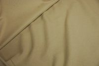 Gordijnstof beige &#039;hay&#039; 1 In den beer