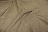 Gordijnstof beige &#039;hay&#039; 2 In den beer