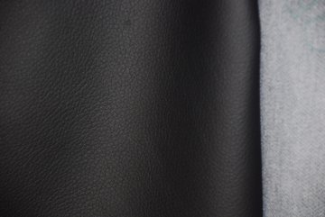 Kunstleder zwart In den beer