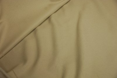 Gordijnstof beige 'hay' 1 In den beer