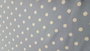 Blue with white balls_